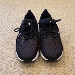Brand new Nike Men's Black Athletic Shoes